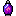 Late-era potion bottle drawn in Aseprite by Opus