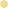 Retro star item drawn in Aseprite