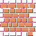 Brick wall tile