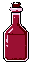 Potion item sprite